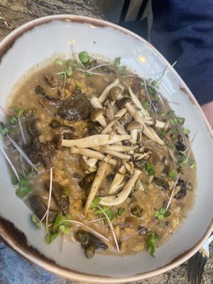   at Jardineiro - Vegan Kitchen in Porto