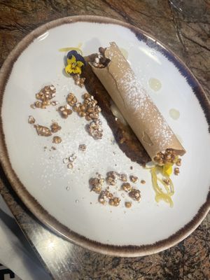   at Jardineiro - Vegan Kitchen in Porto