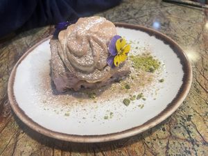   at Jardineiro - Vegan Kitchen in Porto