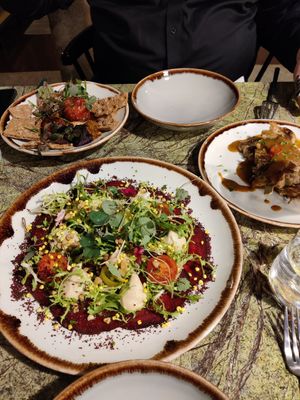  at Jardineiro - Vegan Kitchen in Porto