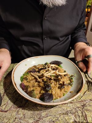  at Jardineiro - Vegan Kitchen in Porto