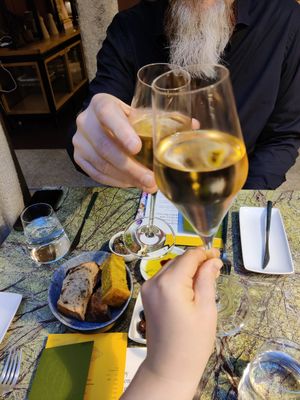  at Jardineiro - Vegan Kitchen in Porto