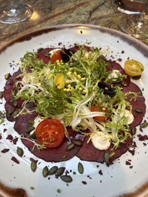   at Jardineiro - Vegan Kitchen in Porto