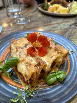   at Jardineiro - Vegan Kitchen in Porto