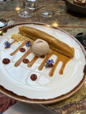   at Jardineiro - Vegan Kitchen in Porto