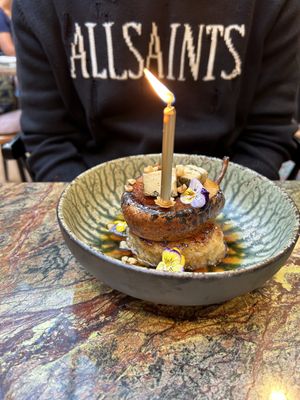   at Jardineiro - Vegan Kitchen in Porto