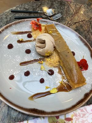   at Jardineiro - Vegan Kitchen in Porto