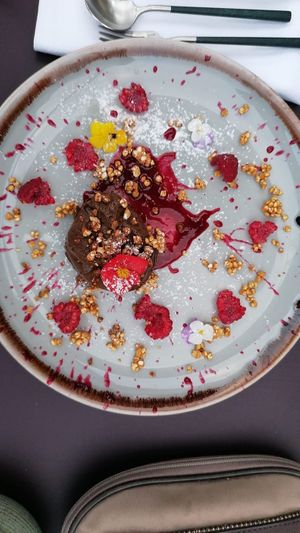  at Jardineiro - Vegan Kitchen in Porto