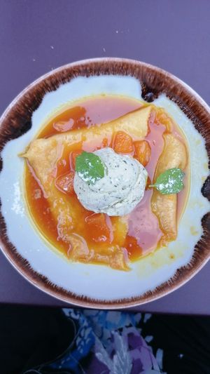  at Jardineiro - Vegan Kitchen in Porto