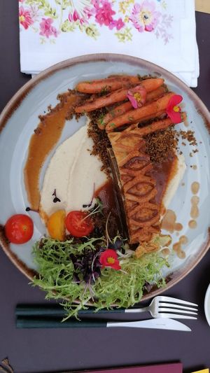  at Jardineiro - Vegan Kitchen in Porto