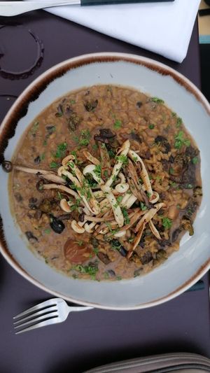  at Jardineiro - Vegan Kitchen in Porto