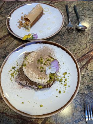   at Jardineiro - Vegan Kitchen in Porto