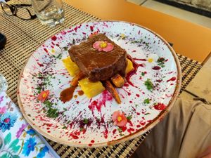 Loin at Jardineiro - Vegan Kitchen in Porto