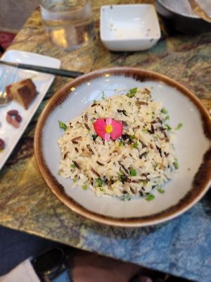   at Jardineiro - Vegan Kitchen in Porto