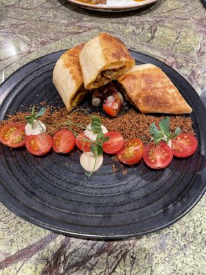   at Jardineiro - Vegan Kitchen in Porto