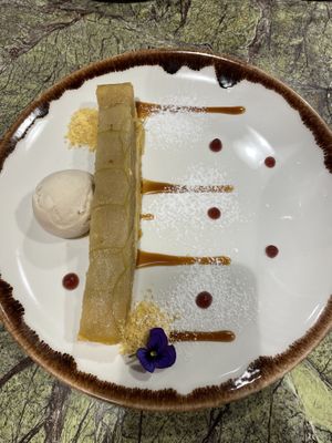   at Jardineiro - Vegan Kitchen in Porto