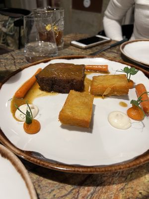   at Jardineiro - Vegan Kitchen in Porto