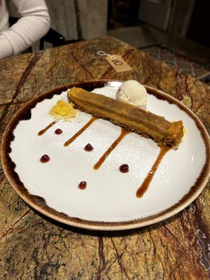   at Jardineiro - Vegan Kitchen in Porto