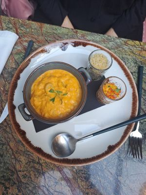 Something Brazilian at Jardineiro - Vegan Kitchen in Porto