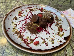   at Jardineiro - Vegan Kitchen in Porto