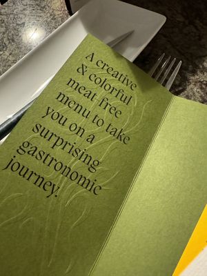 Nice   at Jardineiro - Vegan Kitchen in Porto