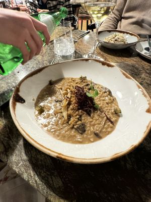   at Jardineiro - Vegan Kitchen in Porto