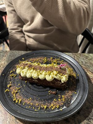   at Jardineiro - Vegan Kitchen in Porto