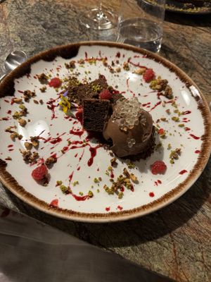   at Jardineiro - Vegan Kitchen in Porto