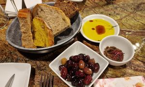  at Jardineiro - Vegan Kitchen in Porto