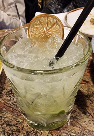  at Jardineiro - Vegan Kitchen in Porto