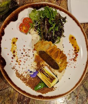  at Jardineiro - Vegan Kitchen in Porto