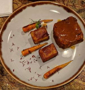  at Jardineiro - Vegan Kitchen in Porto