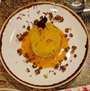  at Jardineiro - Vegan Kitchen in Porto