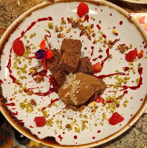  at Jardineiro - Vegan Kitchen in Porto