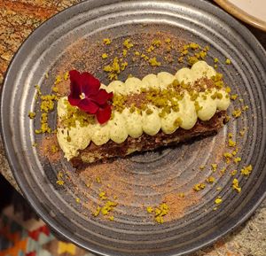  at Jardineiro - Vegan Kitchen in Porto