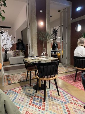  🤩   at Jardineiro - Vegan Kitchen in Porto