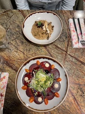 Fantástico 🤩   at Jardineiro - Vegan Kitchen in Porto