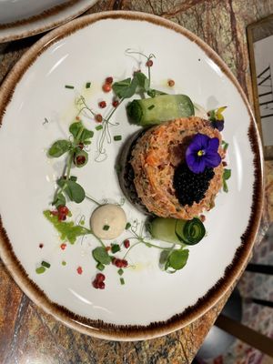 💝  at Jardineiro - Vegan Kitchen in Porto