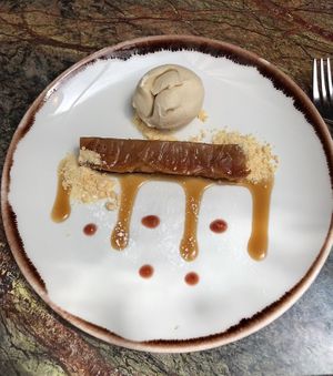   at Jardineiro - Vegan Kitchen in Porto