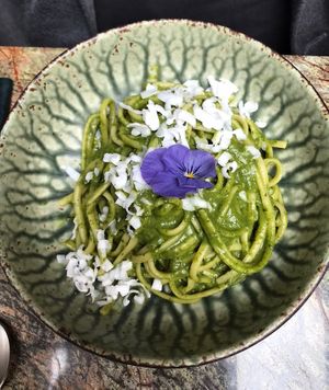   at Jardineiro - Vegan Kitchen in Porto