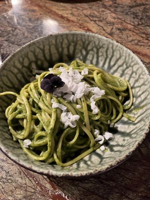   at Jardineiro - Vegan Kitchen in Porto