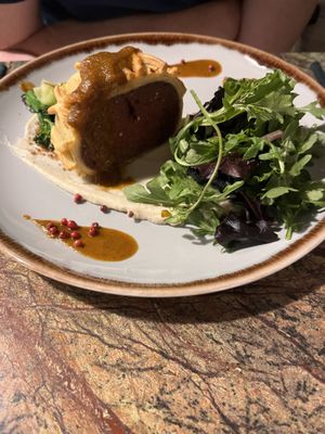   at Jardineiro - Vegan Kitchen in Porto