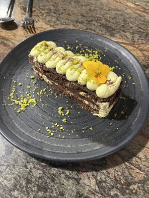   at Jardineiro - Vegan Kitchen in Porto