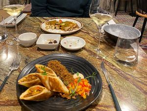   at Jardineiro - Vegan Kitchen in Porto