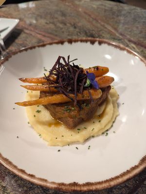 Loin at Jardineiro - Vegan Kitchen in Porto