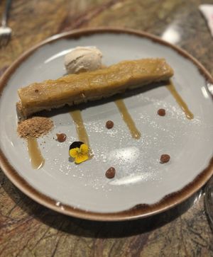   at Jardineiro - Vegan Kitchen in Porto