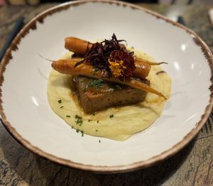   at Jardineiro - Vegan Kitchen in Porto