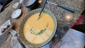  at Jardineiro - Vegan Kitchen in Porto