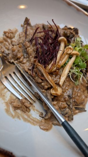  at Jardineiro - Vegan Kitchen in Porto