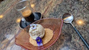  at Jardineiro - Vegan Kitchen in Porto